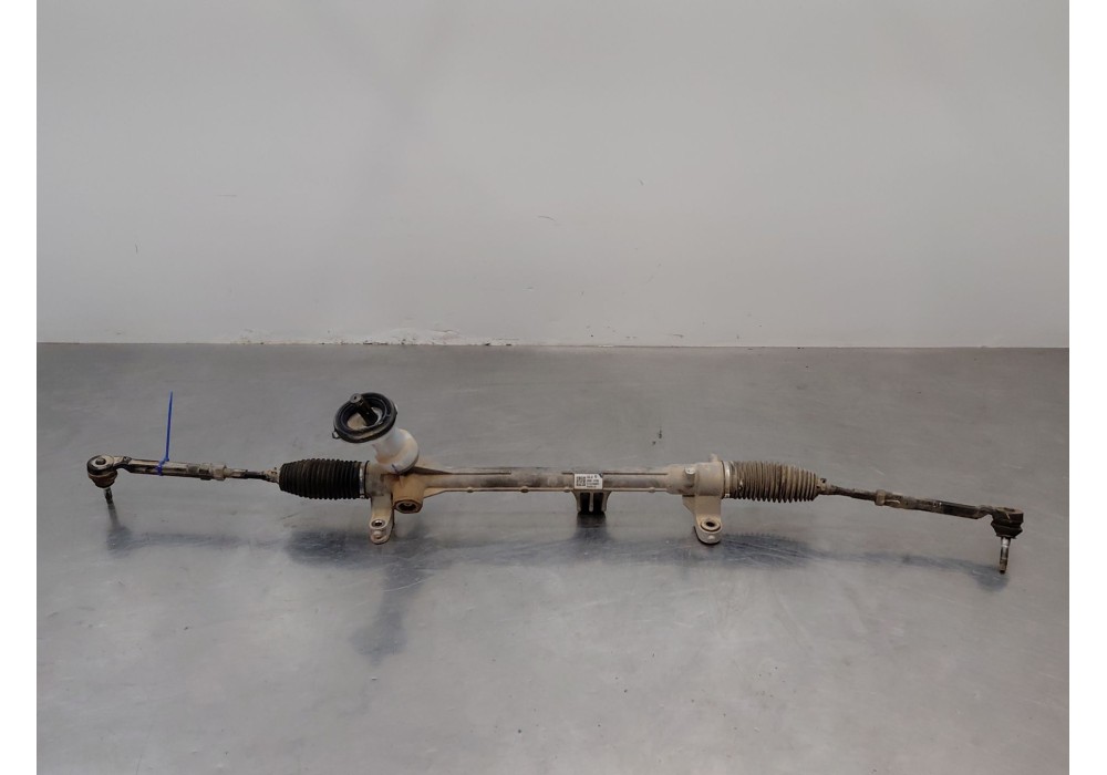 Recambio de cremallera direccion para kia sportage concept referencia OEM IAM   