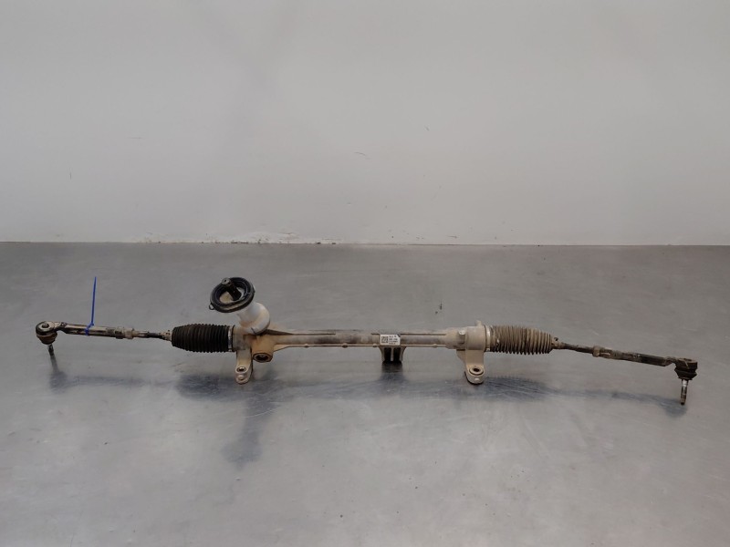 Recambio de cremallera direccion para kia sportage concept referencia OEM IAM   