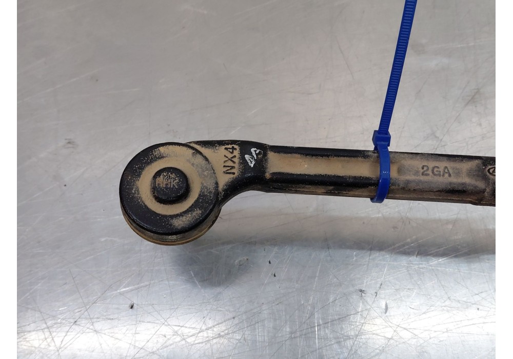 Recambio de cremallera direccion para kia sportage concept referencia OEM IAM   