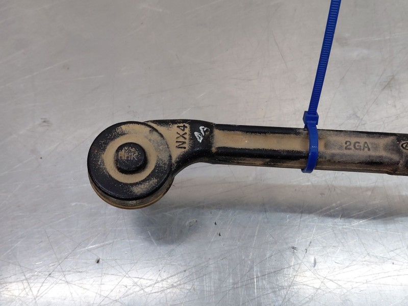 Recambio de cremallera direccion para kia sportage concept referencia OEM IAM   