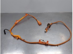 Recambio de cable positivo bateria - borne positivo para hyundai tucson hybrid referencia OEM IAM   