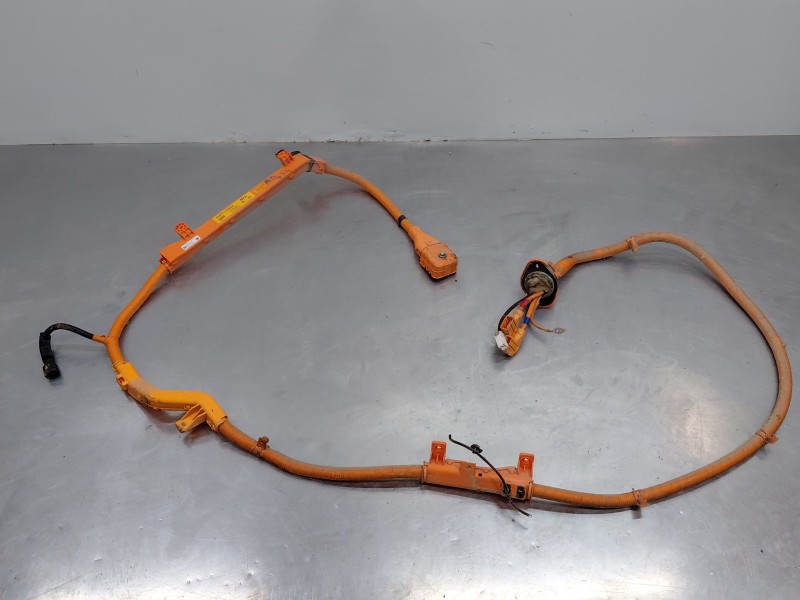 Recambio de cable positivo bateria - borne positivo para hyundai tucson hybrid referencia OEM IAM   