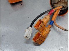 Recambio de cable positivo bateria - borne positivo para hyundai tucson hybrid referencia OEM IAM    2