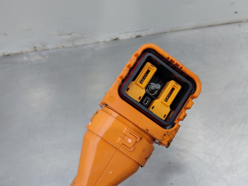 Recambio de cable positivo bateria - borne positivo para hyundai tucson hybrid referencia OEM IAM   