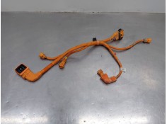 Recambio de cable positivo bateria - borne positivo para hyundai tucson hybrid referencia OEM IAM   