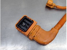 Recambio de cable positivo bateria - borne positivo para hyundai tucson hybrid referencia OEM IAM    2