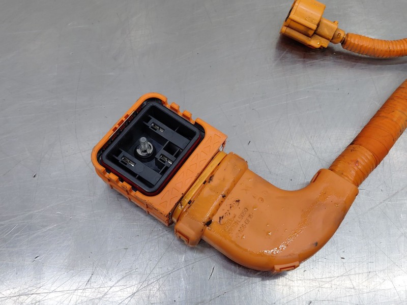 Recambio de cable positivo bateria - borne positivo para hyundai tucson hybrid referencia OEM IAM   