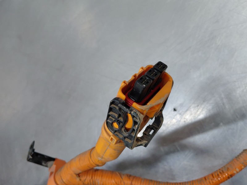 Recambio de cable positivo bateria - borne positivo para hyundai tucson hybrid referencia OEM IAM   