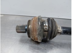 Recambio de transmision trasera derecha para audi q3 (8u) quattro referencia OEM IAM    2