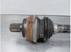 Recambio de transmision trasera izquierda para audi q3 (8u) quattro referencia OEM IAM    2