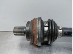 Recambio de transmision trasera derecha para audi q3 (8ug) advanced referencia OEM IAM    2