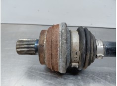 Recambio de transmision trasera izquierda para audi q3 (8ug) advanced referencia OEM IAM    2