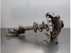 Recambio de amortiguador delantero derecho para audi a5 sportback (8ta) 2.0 tdi referencia OEM IAM 8K0413031BE   2