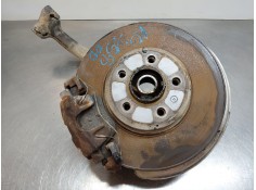 Recambio de mangueta delantera derecha para audi a5 sportback (8ta) 2.0 tdi referencia OEM IAM 4G0407254B  