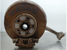 Recambio de mangueta delantera izquierda para audi a5 sportback (8ta) 2.0 tdi referencia OEM IAM 4G0407253B  
