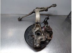 Recambio de mangueta delantera derecha para audi a6 c5 (4b2, 4b4) 1.9 tdi referencia OEM IAM 4B3407254G  
