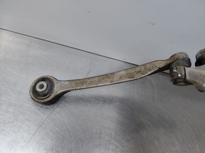 Recambio de mangueta delantera derecha para audi a6 c5 (4b2, 4b4) 1.9 tdi referencia OEM IAM 4B3407254G  