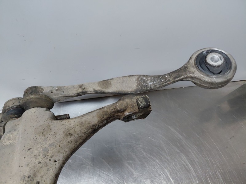 Recambio de mangueta delantera derecha para audi a6 c5 (4b2, 4b4) 1.9 tdi referencia OEM IAM 4B3407254G  