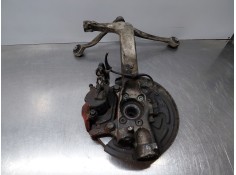 Recambio de mangueta delantera izquierda para audi a6 c5 (4b2, 4b4) 1.9 tdi referencia OEM IAM 4B3407253G  