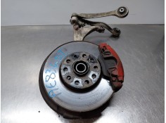 Recambio de mangueta delantera izquierda para audi a6 c5 (4b2, 4b4) 1.9 tdi referencia OEM IAM 4B3407253G   2