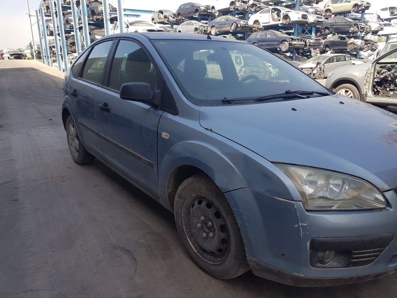 ford focus berlina (cap) del año 2005