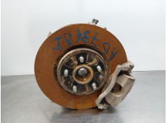 Recambio de mangueta delantera izquierda para hyundai tucson hybrid referencia OEM IAM   