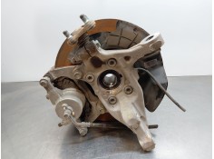Recambio de mangueta delantera izquierda para hyundai tucson hybrid referencia OEM IAM    2