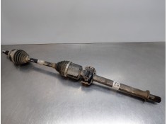 Recambio de transmision delantera derecha para hyundai tucson hybrid referencia OEM IAM   