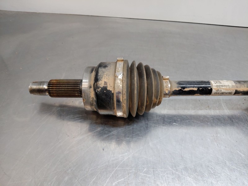Recambio de transmision delantera derecha para hyundai tucson hybrid referencia OEM IAM   