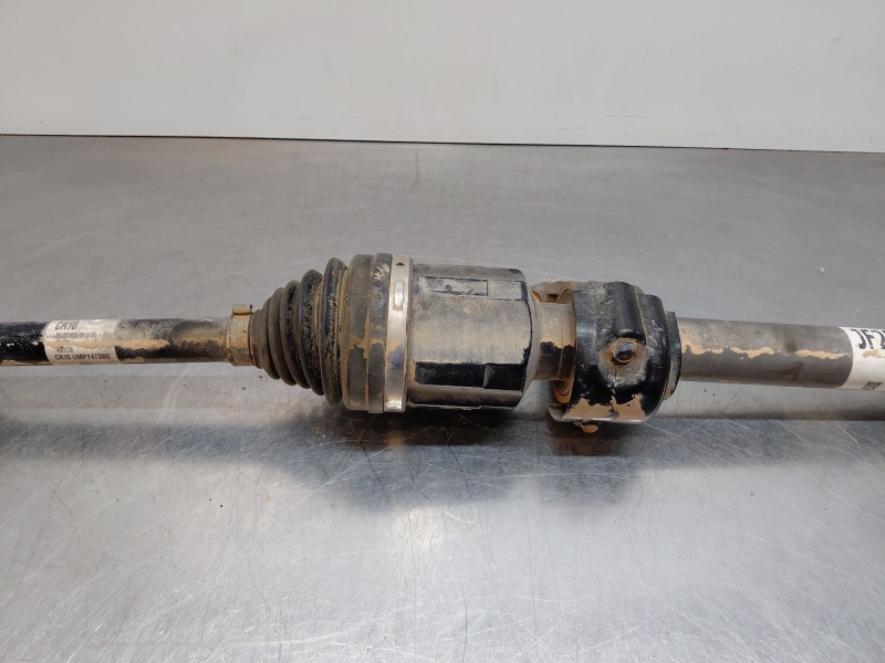 Recambio de transmision delantera derecha para hyundai tucson hybrid referencia OEM IAM   