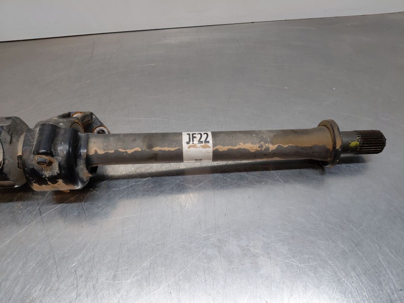 Recambio de transmision delantera derecha para hyundai tucson hybrid referencia OEM IAM   