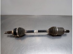 Recambio de transmision delantera izquierda para hyundai tucson hybrid referencia OEM IAM   