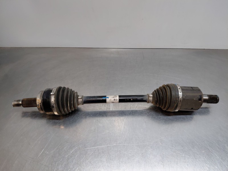 Recambio de transmision delantera izquierda para hyundai tucson hybrid referencia OEM IAM   