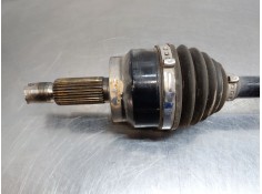 Recambio de transmision delantera izquierda para hyundai tucson hybrid referencia OEM IAM    2