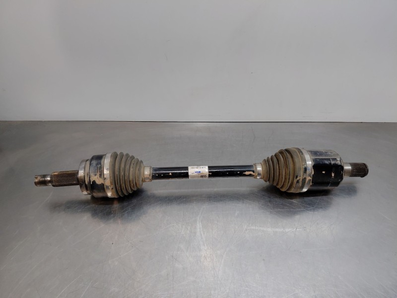 Recambio de transmision delantera izquierda para hyundai tucson hybrid referencia OEM IAM   