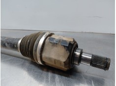 Recambio de transmision delantera derecha para kia sportage concept referencia OEM IAM    2