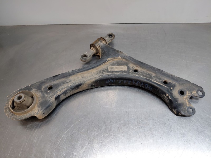 Recambio de brazo suspension inferior delantero derecho para hyundai tucson hybrid referencia OEM IAM   