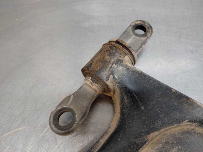Recambio de brazo suspension inferior delantero derecho para hyundai tucson hybrid referencia OEM IAM   