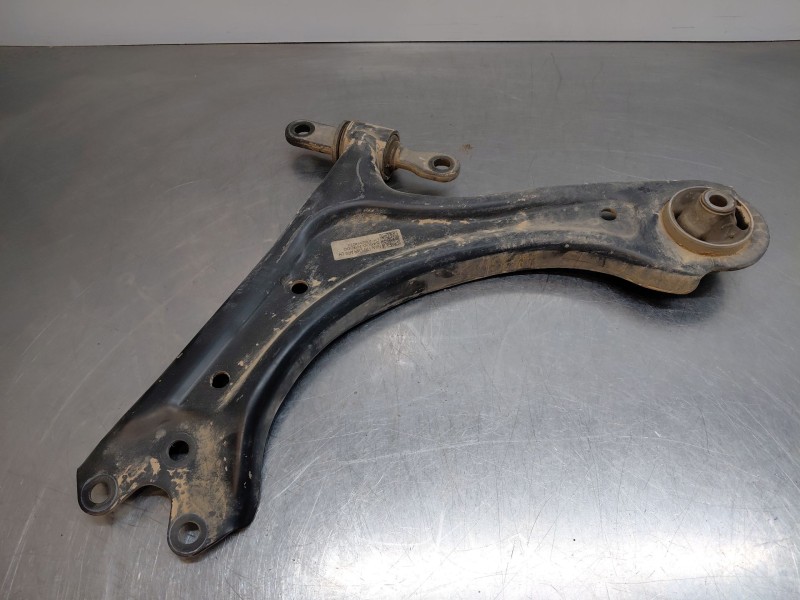 Recambio de brazo suspension inferior delantero izquierdo para hyundai tucson hybrid referencia OEM IAM   
