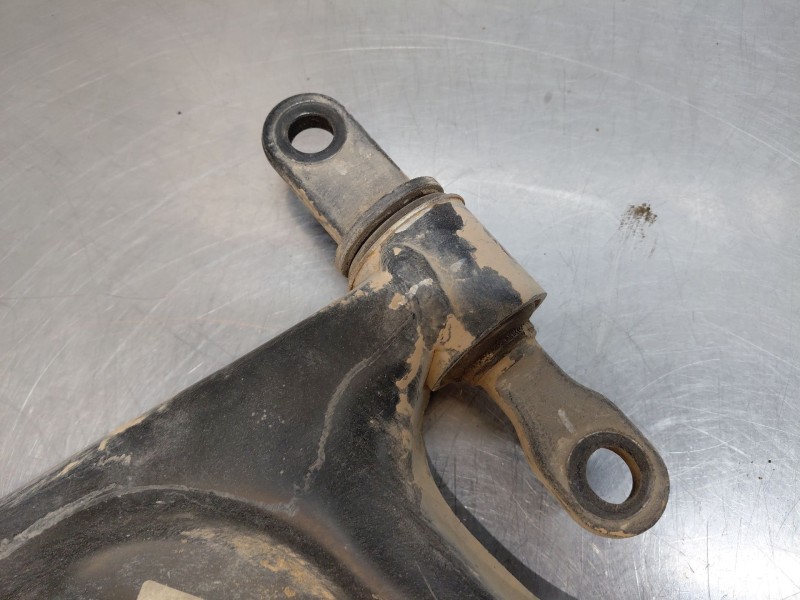 Recambio de brazo suspension inferior delantero izquierdo para hyundai tucson hybrid referencia OEM IAM   