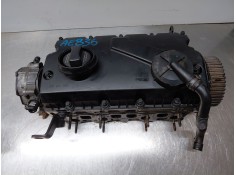 Recambio de culata para audi a6 c5 (4b2, 4b4) 1.9 tdi referencia OEM IAM 03G103351C  