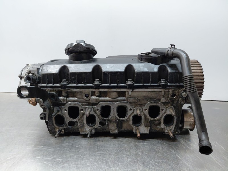 Recambio de culata para audi a6 c5 (4b2, 4b4) 1.9 tdi referencia OEM IAM 03G103351C  
