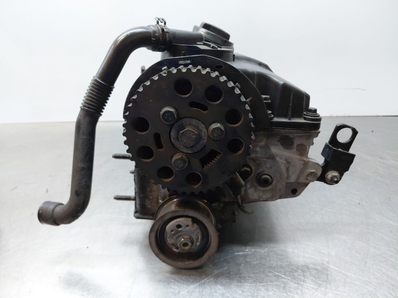 Recambio de culata para audi a6 c5 (4b2, 4b4) 1.9 tdi referencia OEM IAM 03G103351C  