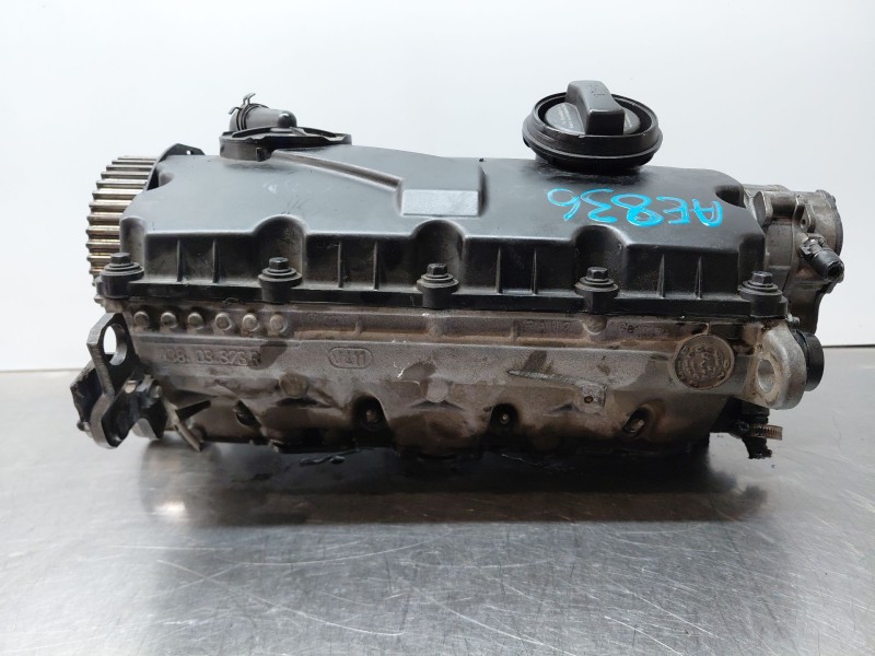 Recambio de culata para audi a6 c5 (4b2, 4b4) 1.9 tdi referencia OEM IAM 03G103351C  