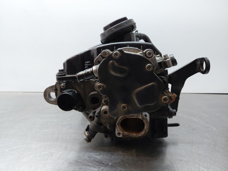Recambio de culata para audi a6 c5 (4b2, 4b4) 1.9 tdi referencia OEM IAM 03G103351C  