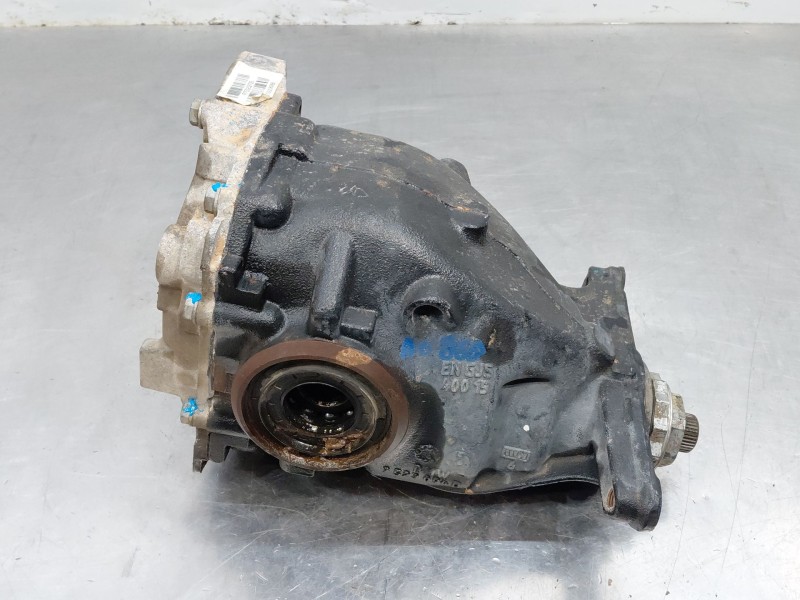 Recambio de diferencial trasero para bmw x5 (e70) xdrive referencia OEM IAM   