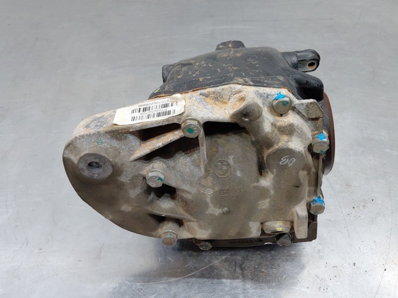 Recambio de diferencial trasero para bmw x5 (e70) xdrive referencia OEM IAM   