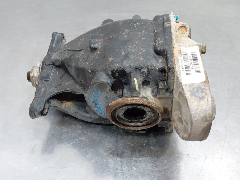 Recambio de diferencial trasero para bmw x5 (e70) xdrive referencia OEM IAM   