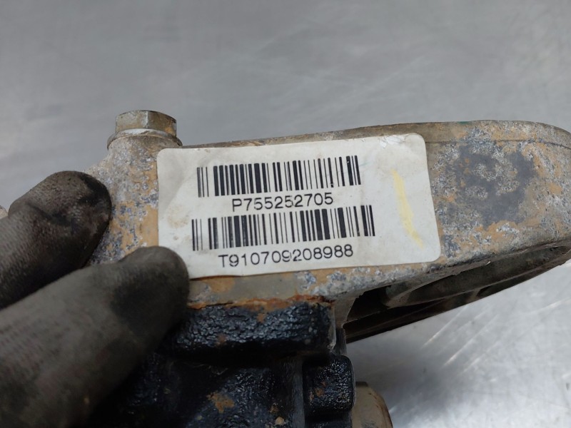 Recambio de diferencial trasero para bmw x5 (e70) xdrive referencia OEM IAM   