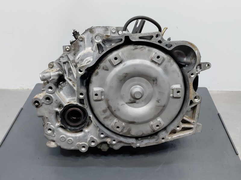Recambio de caja cambios para chevrolet captiva (c100, c140) 2.0 d 4wd referencia OEM IAM 96625158 AF33 